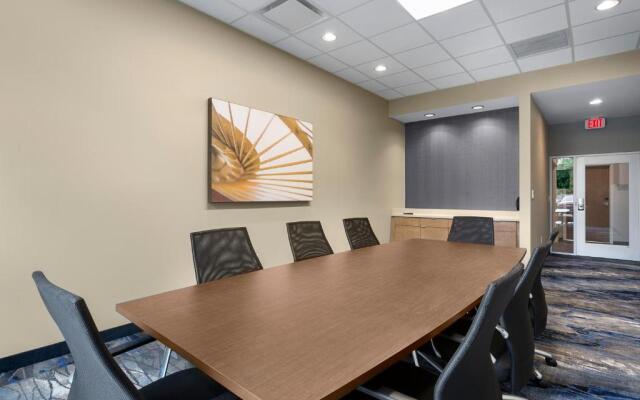 Fairfield Inn & Suites by Marriott Statesville