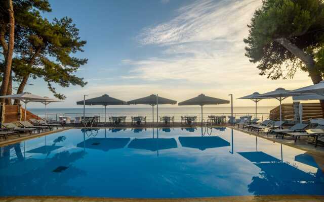 Poseidon Hotel