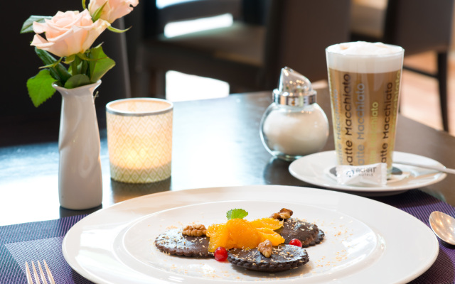 ACHAT Hotel Buchholz Hamburg