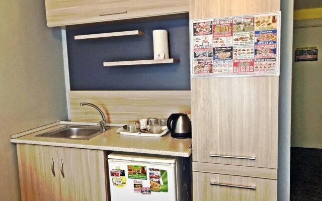 Arikan Suites