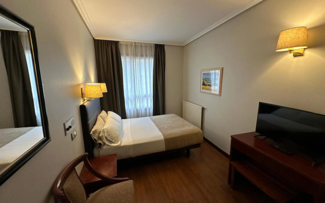 Hotel Compostela Vigo