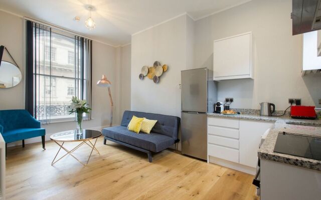 Market Street Apartments