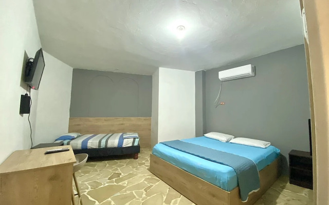 Daniel ApartRooms