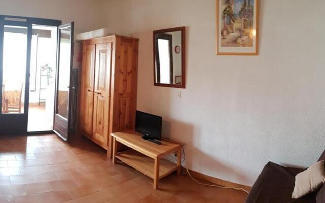 Appartement Argelès-sur-Mer, 1 pièce, 4 personnes - FR-1-388-120