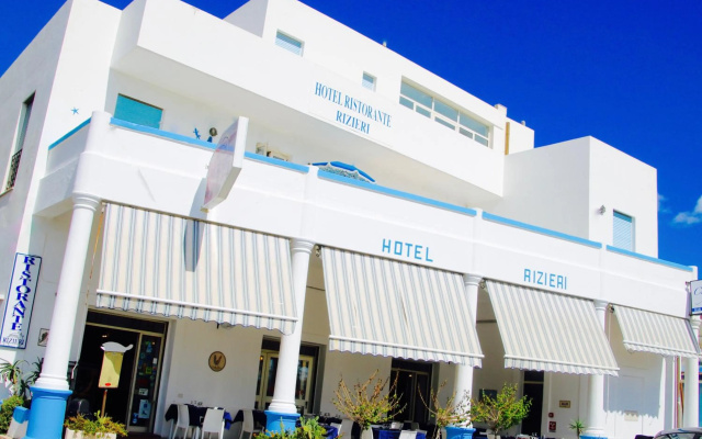 Hotel Rizieri