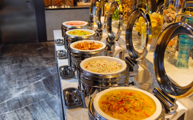 Hampton by Hilton Dalian Jinpu