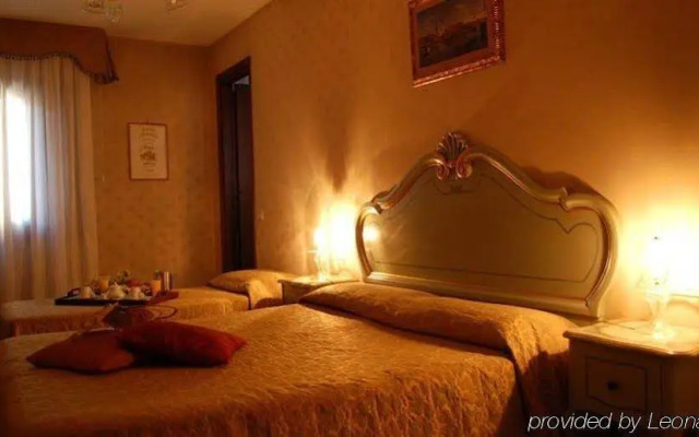 Locanda Armizo