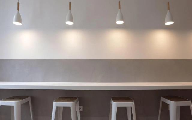 Suite Inn Rome