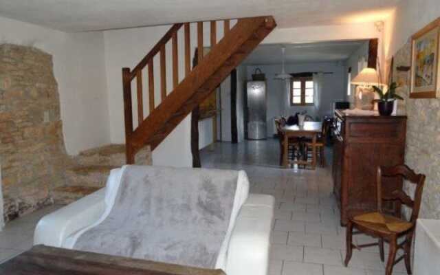 La Maison De Mathilde