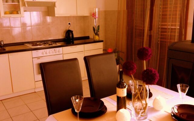 Rooms Diana