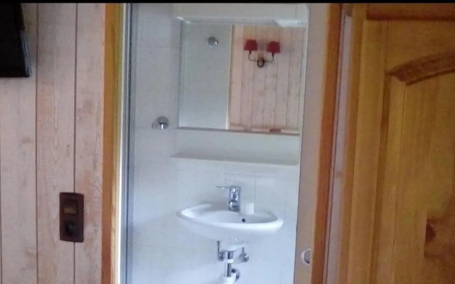 Grand Chalet Du Lac Du Boreon