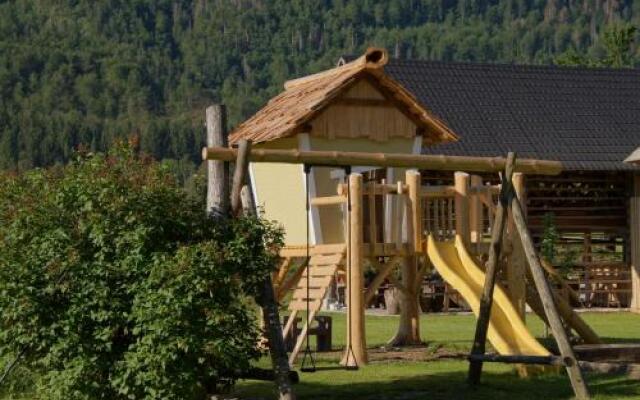 Apartments & Chalets Markez - Bohinj