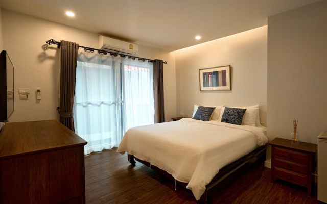 Teera Villa Chiang Mai