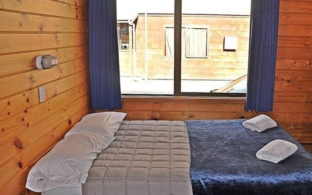 Altamont Lodge