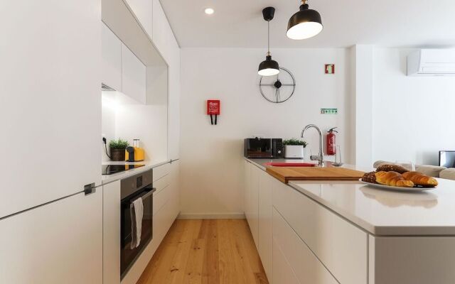 Lapa Elegant by Homing