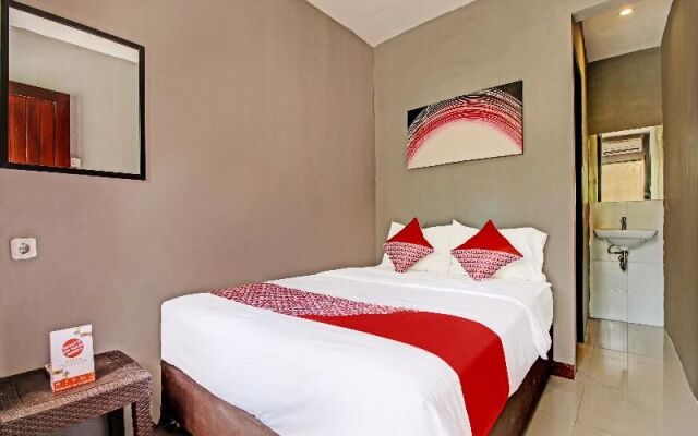 Capital O 91300 Sunny Side Villa