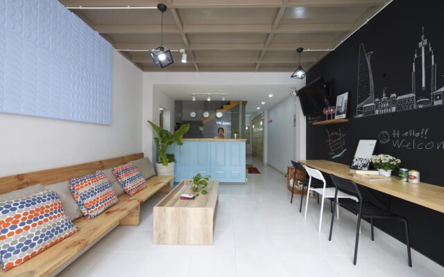 NOGIAS Hostel