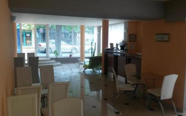 Hotel Sandor