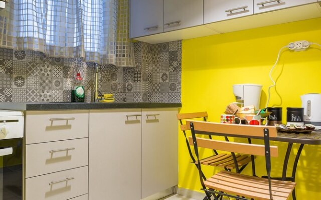 Comfortable Thisseio Apartment