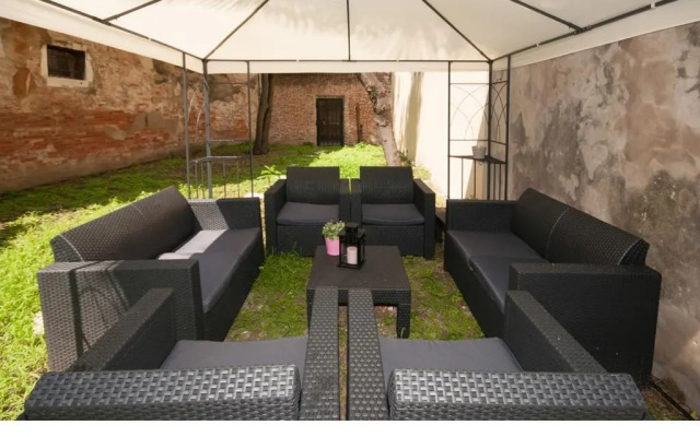 Palazzo Preziosa - Rialto