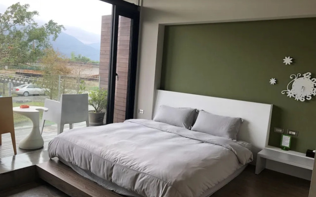 God Island Bed and Breakfast