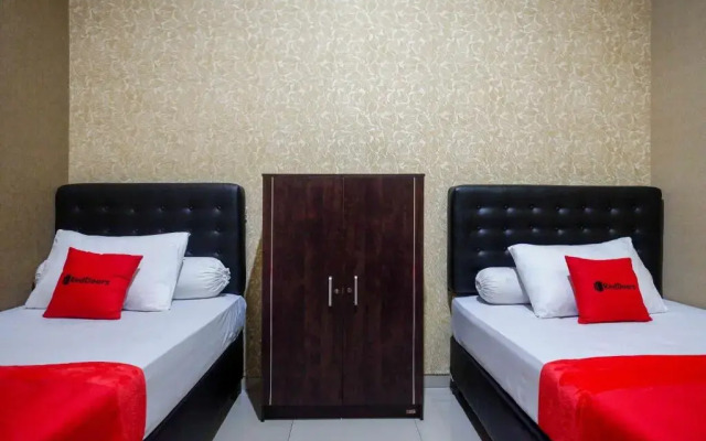 RedDoorz Syariah @ Jl Lingkar Timur Cilacap