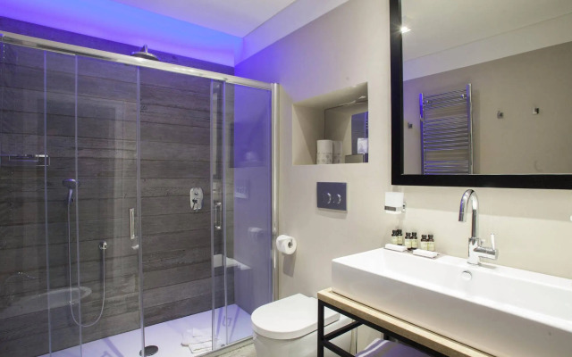 My Trevi Charming & Luxury Rooms