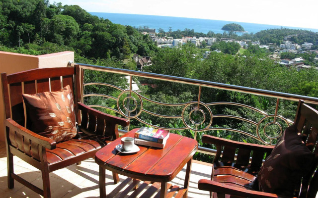 Baan Kongdee Sunset Resort