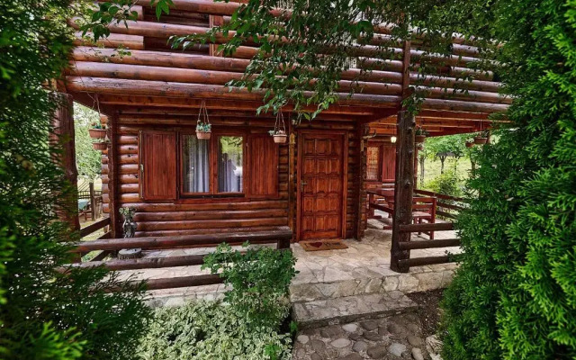Country House Brijest