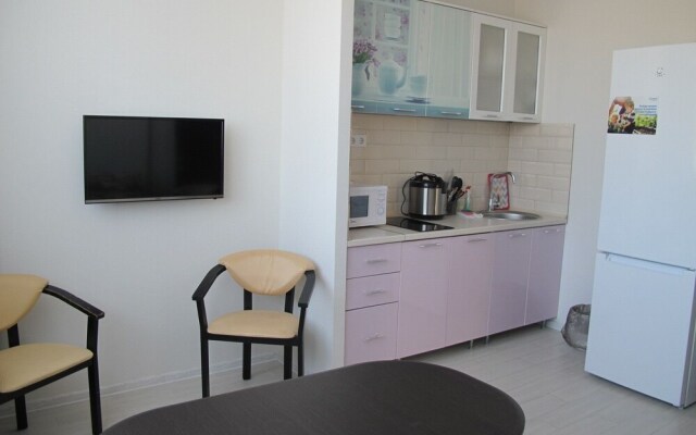 Апартаменты на ул. Воскресенской, 14-1, 308