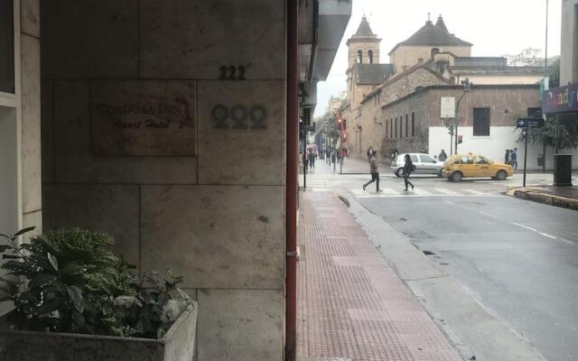 Cordoba Inn Apart Hotel