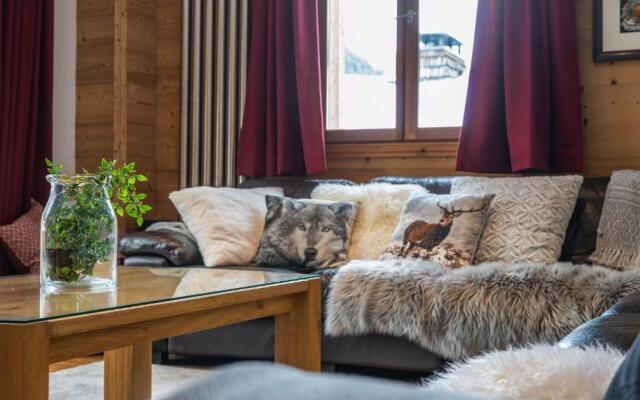 Yeti Lodge Chalets & Apartments