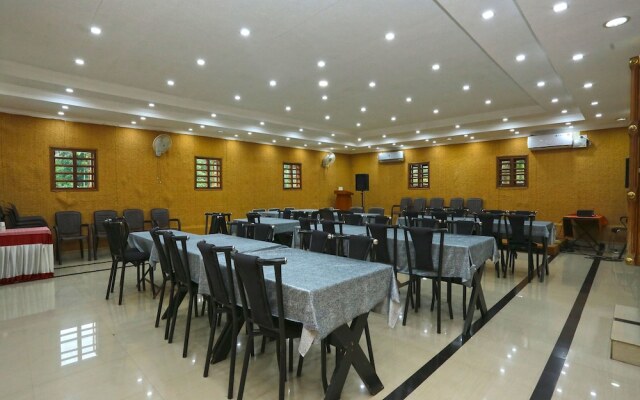 OYO 3020 Sheelisach Inn