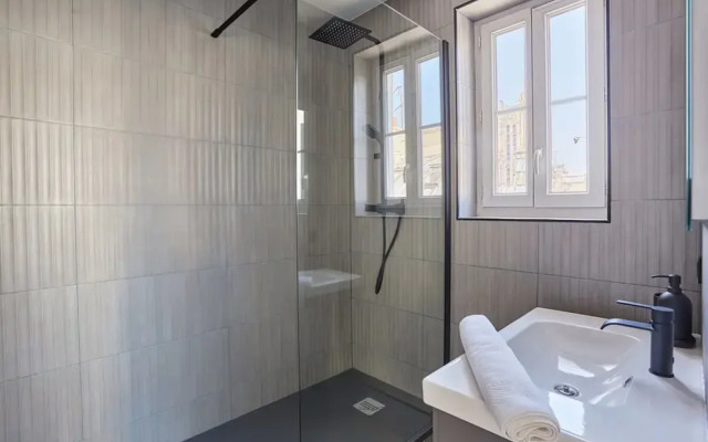 Sublim Studio Beaubourg/le Marais