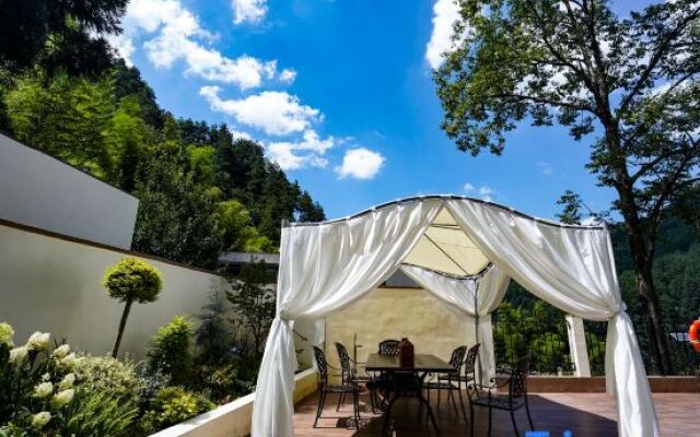 Zhangjiajie Xiwu Homestay