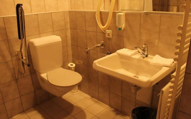 Gemeinschaftshaus im Oberdorf