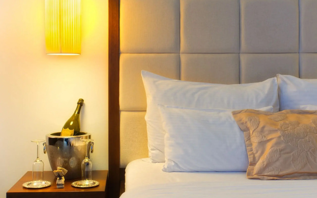Hotel Marmont Heritage