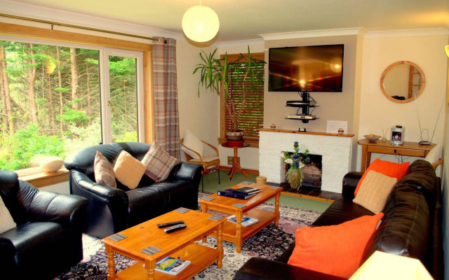 Torcroft Lodges