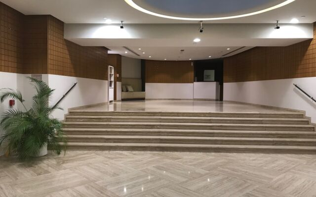 Luxury apartment Burj al Arab View