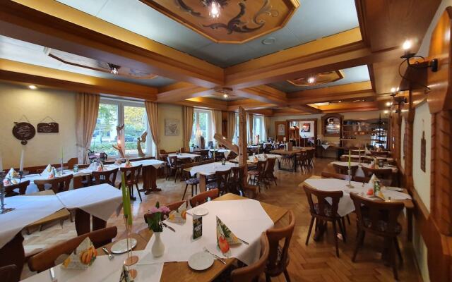 Hotel Neuenburger Hof