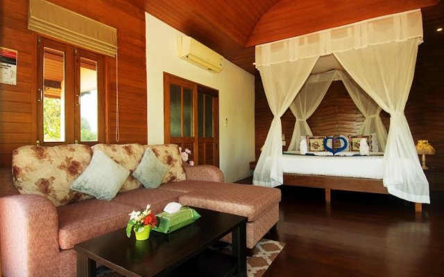 Baan Taranya Resort (SHA Extra Plus)