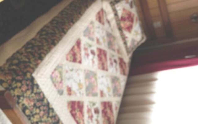 Hostal Balmaceda