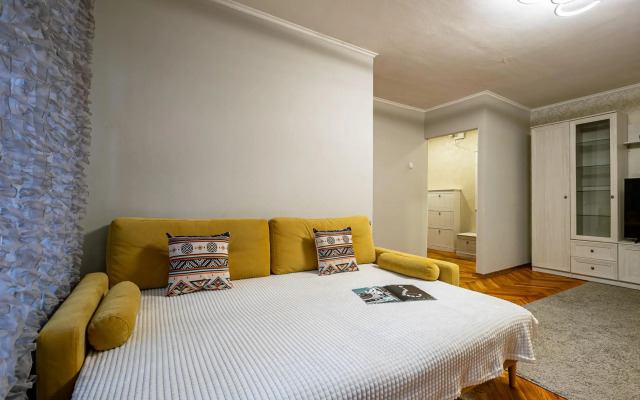 MaxRealty24 on Lobachevsky street 80