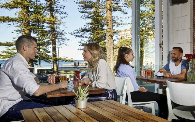 The Sebel Sydney Manly Beach