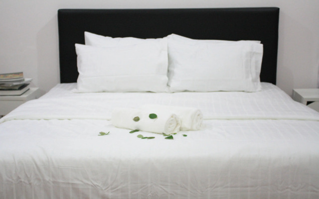 Senyum Zoo Negara Retreat