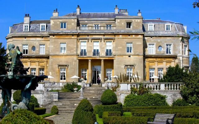 Luton Hoo Hotel, Golf And Spa