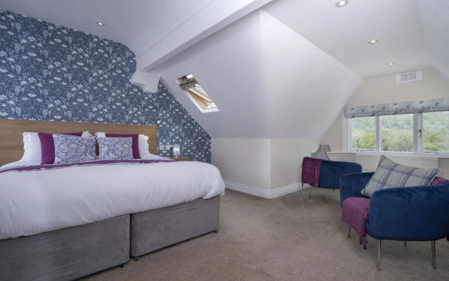 Brantholme Guest House