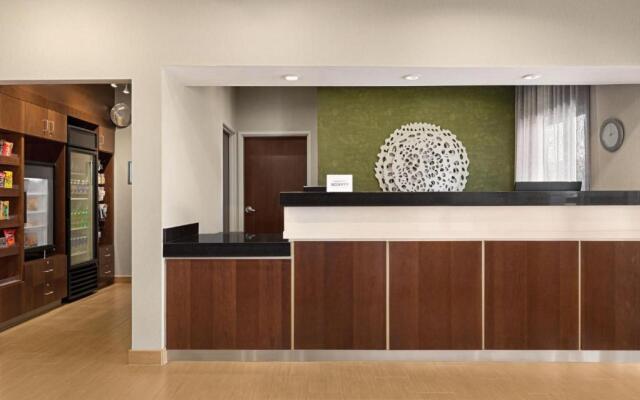 Fairfield Inn & Suites Findlay