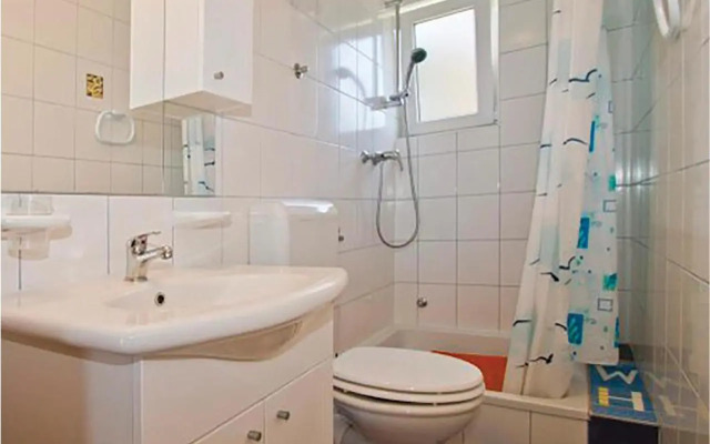 Apartment Put Obrovca Cr