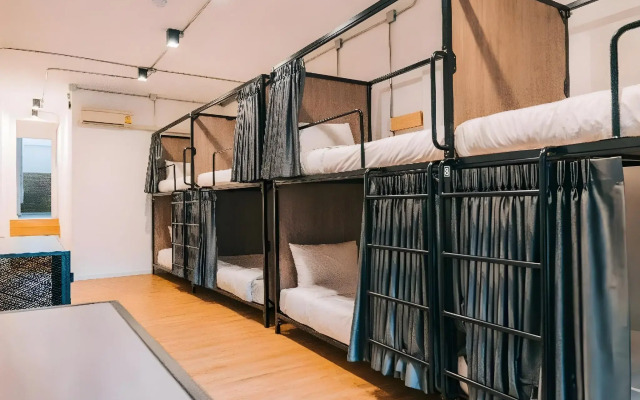 COZ at Ratchathewi - Hostel